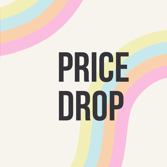 Charming Charlie Jewelry - FINAL SALE - Vintage Charming Charlie Statement Necklace - Black and Brown